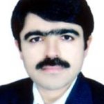 تصویر دکتر علی عزیزی