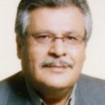 تصویر دکتر علی رضا ستوده نژادنعمت اللهی