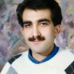 تصویر دکتر علی رضا فلاح