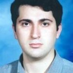 تصویر دکتر عباس کاظم پور