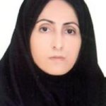 تصویر دکتر نوشین صفری کمال آبادی
