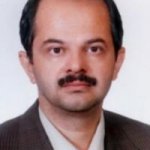 تصویر دکتر داود محمدامینی