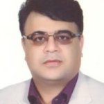 تصویر دکتر مسعود بلاغت نیا