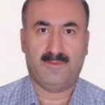 تصویر دکتر امیرمسعود قربانی