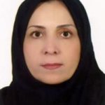 تصویر دکتر ناهید سهرابی عراقی