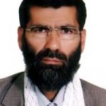 تصویر دکتر علی بیات