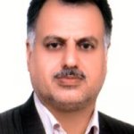 تصویر دکتر داود ریزخور