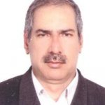 تصویر دکتر مهدی ستوده نژاد