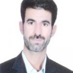 تصویر دکتر علی قاسمی