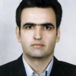 تصویر دکتر سید علی رضا خلیلی اردستانی