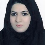 تصویر دکتر خدیجه حسن پور