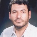 تصویر دکتر علی رسولی