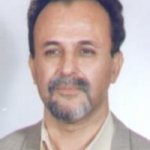تصویر دکتر مسعود نجف زاده