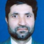 تصویر دکتر محمود رهرو