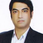 تصویر دکتر مهدی قباخلو