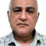 تصویر دکتر فریبرز توکل پورصالح