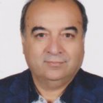 تصویر دکتر وحید عابدین زاده
