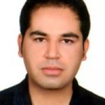 تصویر دکتر احسان رمضانی