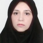 تصویر دکتر ناهید حسینی