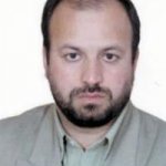 تصویر دکتر حشمت اله مجیدی