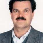 تصویر دکتر مسعود ستوده