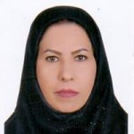 تصویر دکتر کتایون جلیلی