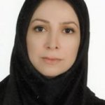 تصویر دکتر کتایون رازجویان