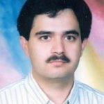 تصویر دکتر مسعود سالم نژاد