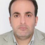 تصویر دکتر سعید محمدی راد