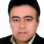 تصویر دکتر عبدالرضا ربیعی