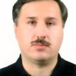 تصویر دکتر پیمان رفیع الدین