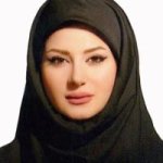 تصویر دکتر نوشین سررشته داری