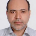 تصویر دکتر کاظم زنده دل