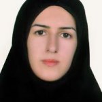 تصویر دکتر مریم قربانی