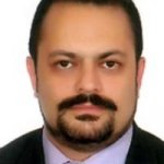 تصویر دکتر محمودرضا زارعی