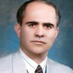 تصویر دکتر مسعود اسراردل