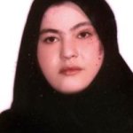 تصویر دکتر زهرا زمانی پیرالوان