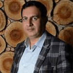 تصویر دکتر ابوالفضل درانی نژاد