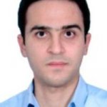 تصویر دکتر احسان جاهی