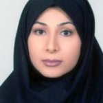 تصویر دکتر محبوبه یزدانی کچویی