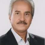 تصویر دکتر محمود راوری