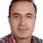 تصویر دکتر محمدعلی قربانی