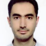 تصویر دکتر احسان تیمورتاش