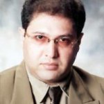 تصویر دکتر سیدمحمد طالقانی نیا