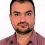 تصویر دکتر احسان بیرام زاده گرمی
