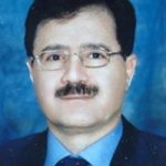 تصویر دکتر محمد قناعت پیشه