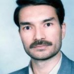 تصویر دکتر رضا احسان نژاد