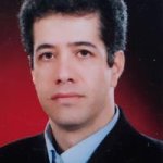 تصویر دکتر عبدالرضا مسیبی