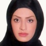 تصویر دکتر فاطمه لطفی