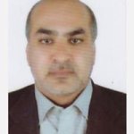 تصویر دکتر نادر ستوده